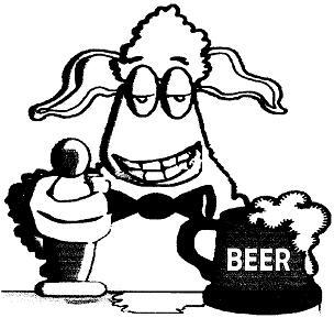 Elton Beer Festival - Saturday 22 August 2015