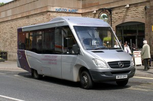 Help to Save Community Transport