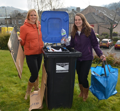 Christmas Waste Collections 2016