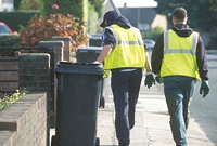 Views sought on waste services