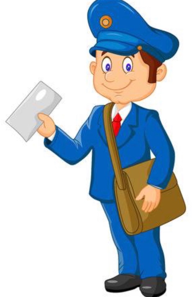 Collection for Peter Postman